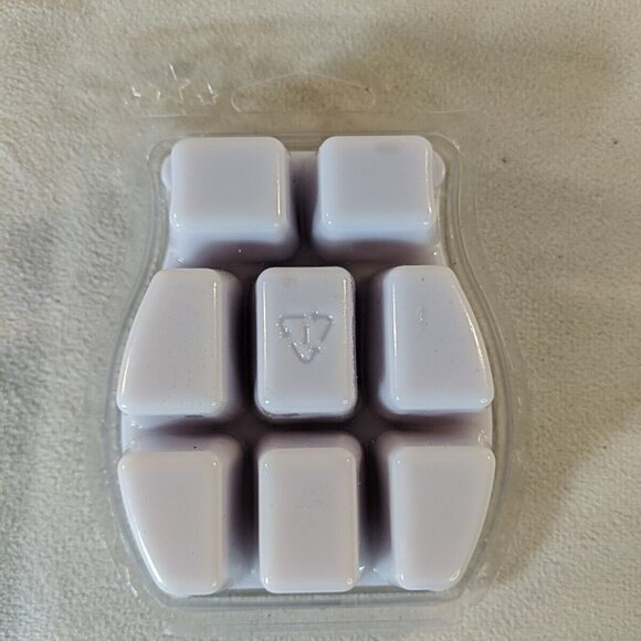 Scentsy French Lavender Wax Bar 15697 Authentic Home Fragrance Melt 3.2 fl oz 74 - Picture 3 of 7